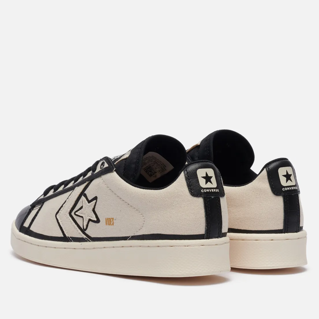 Converse Кеды x Joshua Vides Pro Leather Low