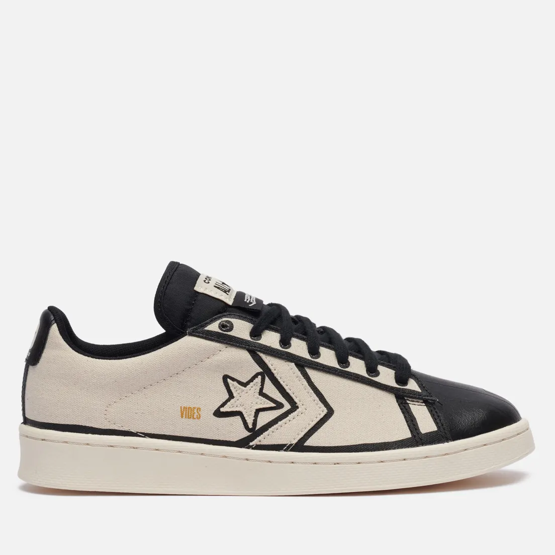Converse Кеды x Joshua Vides Pro Leather Low