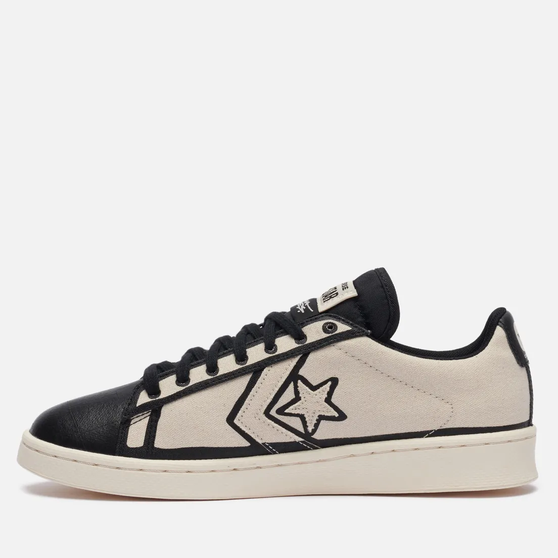 Converse Кеды x Joshua Vides Pro Leather Low