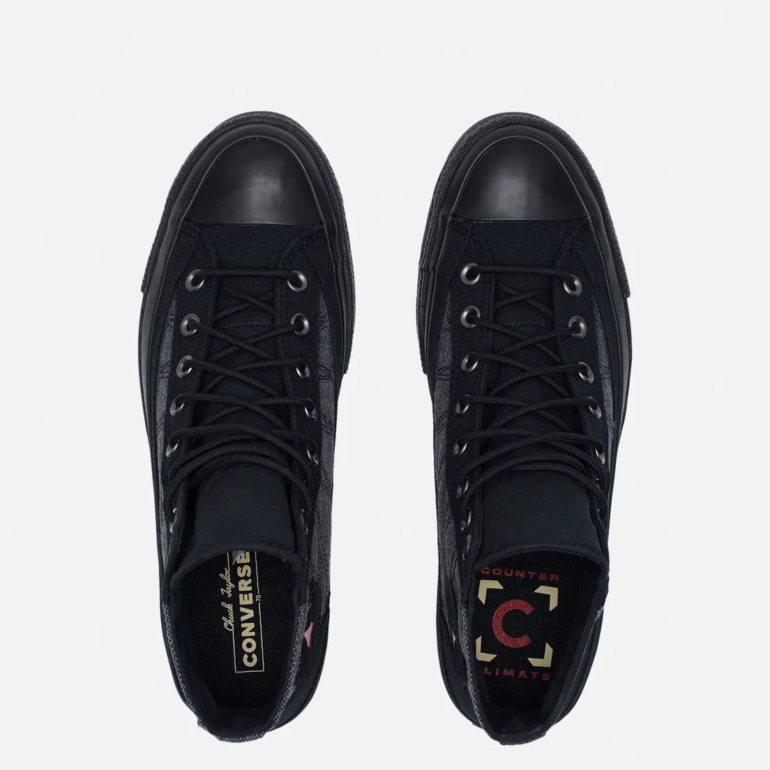 Converse Кеды Chuck 70 Gore-Tex