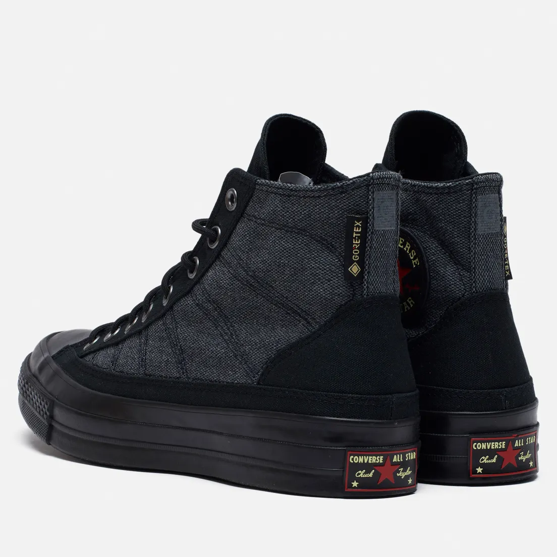 Converse Кеды Chuck 70 Gore-Tex