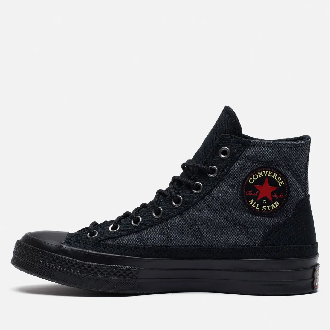 Converse Кеды Chuck 70 Gore-Tex