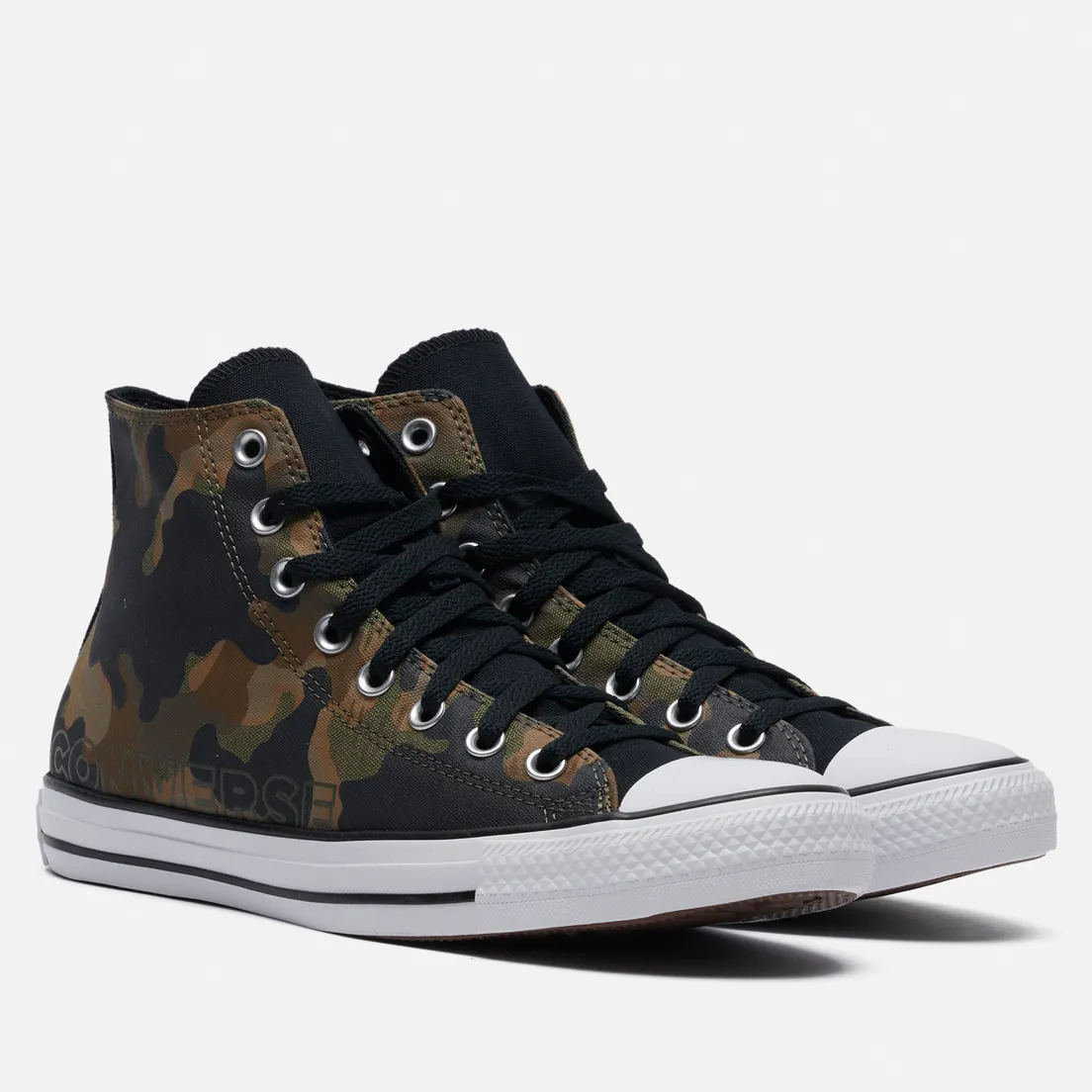 Converse Кеды Chuck Taylor All Star High