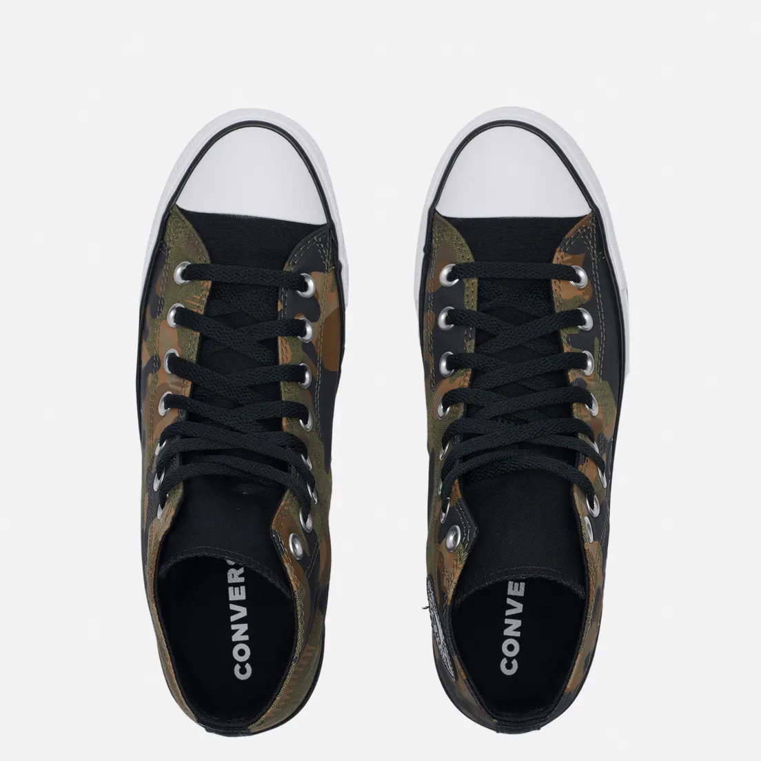 Converse Кеды Chuck Taylor All Star High