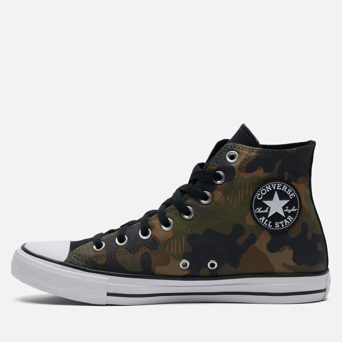 Converse Кеды Chuck Taylor All Star High