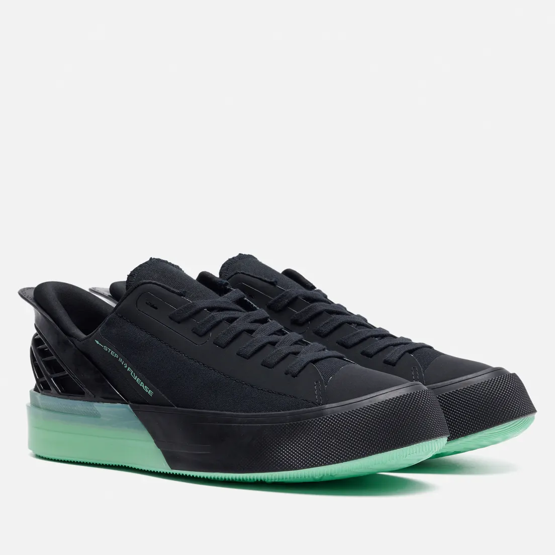 Converse Мужские кеды Chuck Taylor All Star CX Flyease Heel