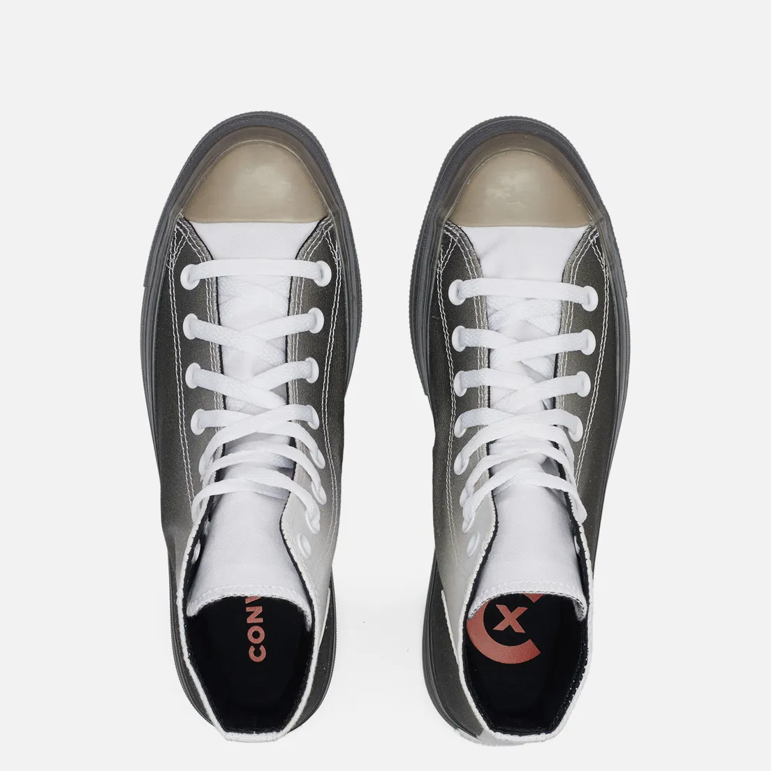Converse Кеды Chuck Taylor All Star CX Gradient High