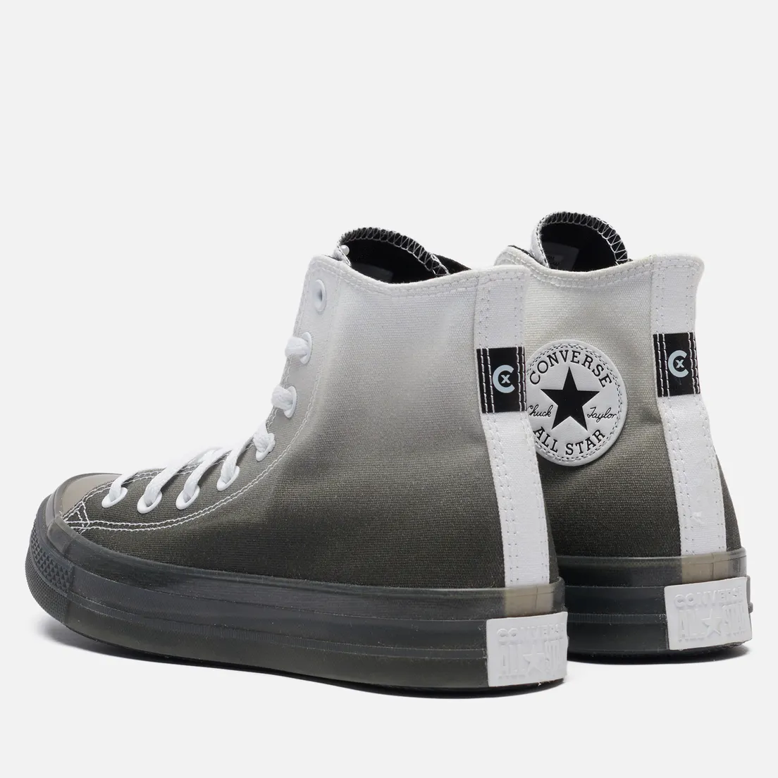 Converse Кеды Chuck Taylor All Star CX Gradient High