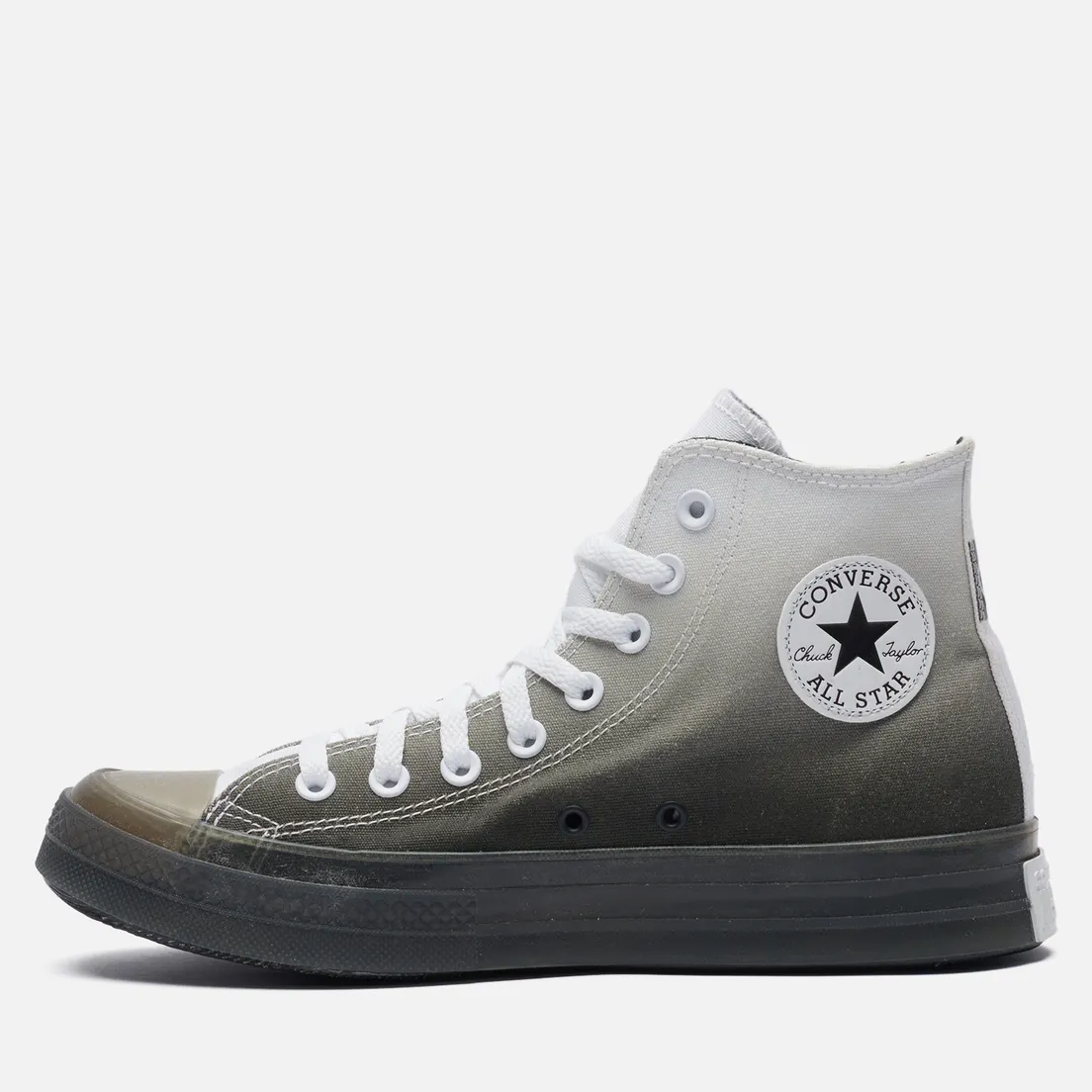 Converse Кеды Chuck Taylor All Star CX Gradient High