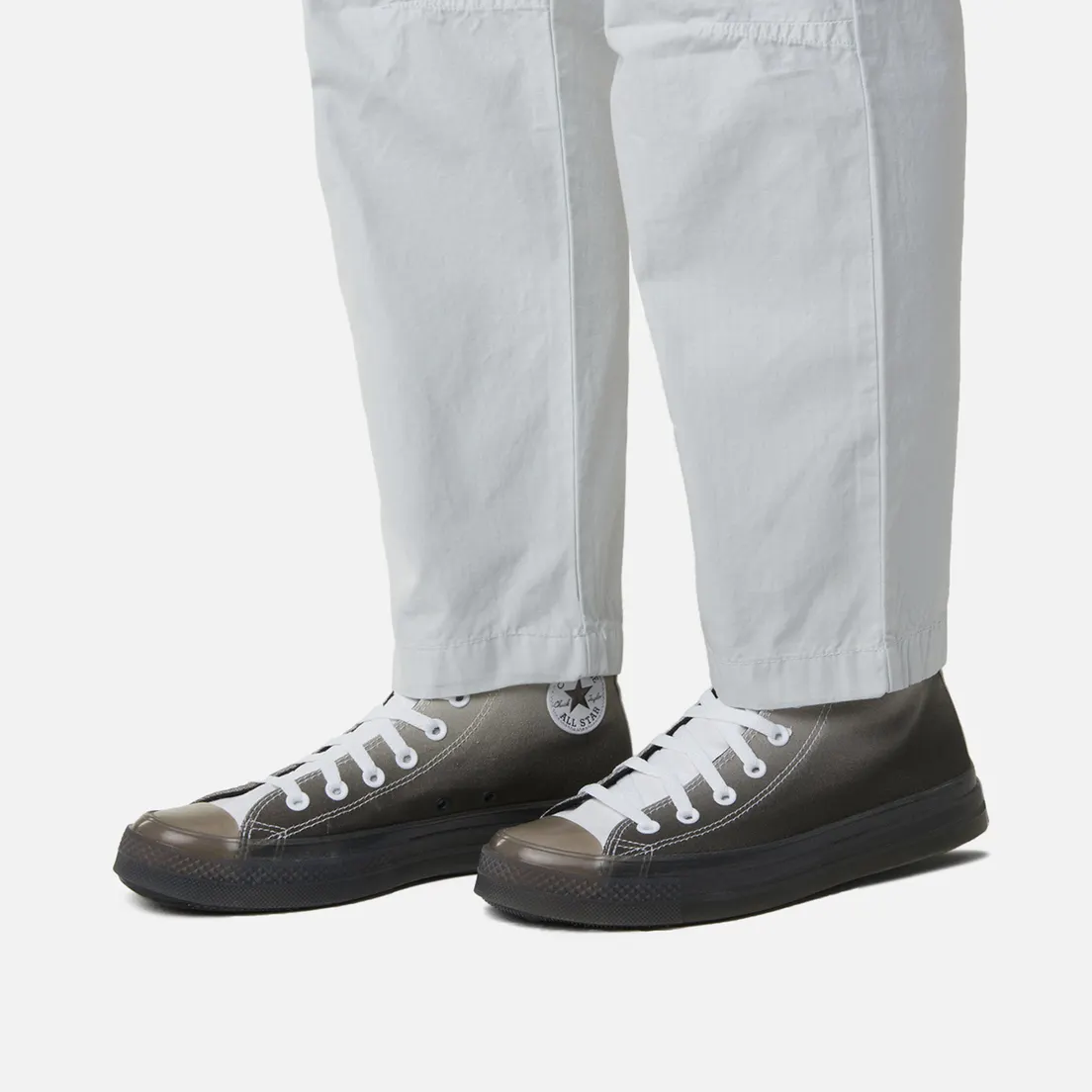 Converse Кеды Chuck Taylor All Star CX Gradient High