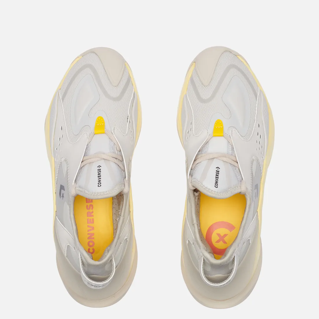 Converse Мужские кроссовки Aeon Active CX
