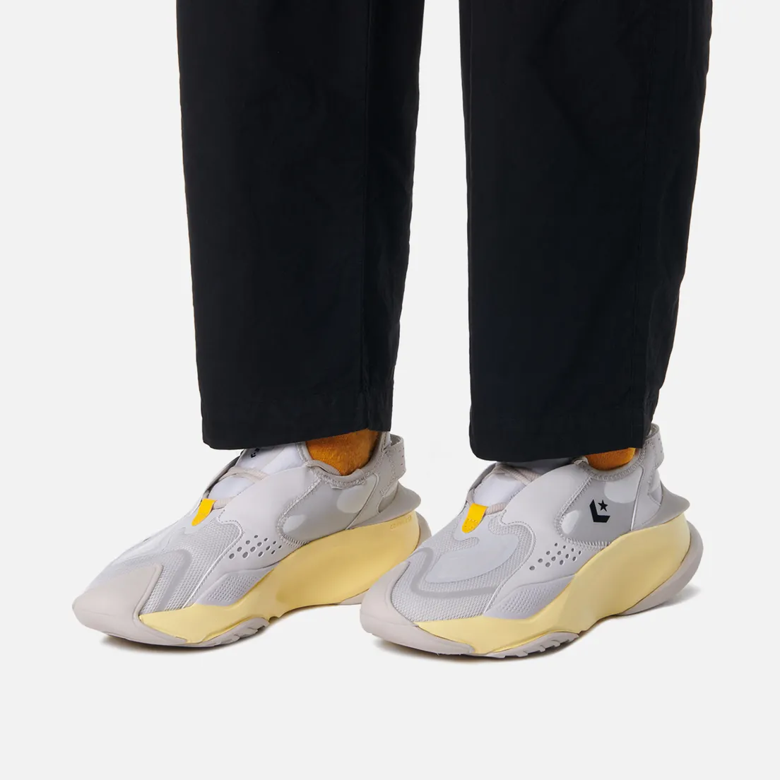 Converse Мужские кроссовки Aeon Active CX
