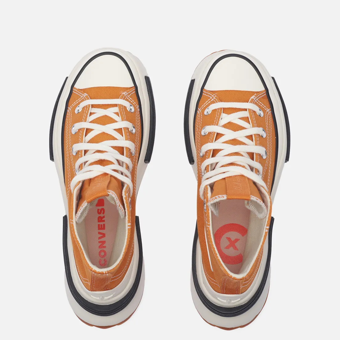 Converse Женские кеды Run Star Legacy CX