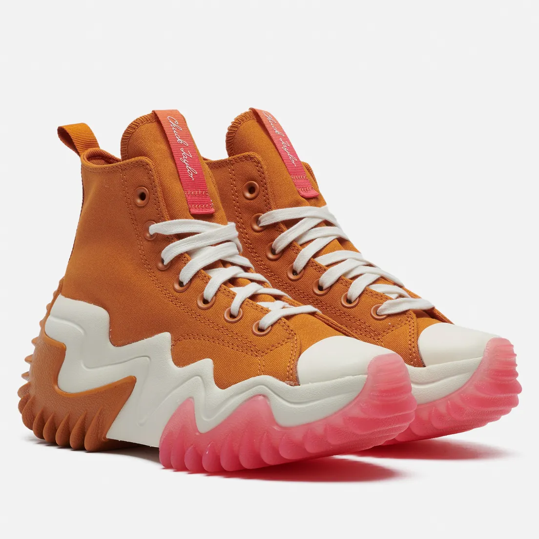 Converse Женские кеды Run Star Motion Platform