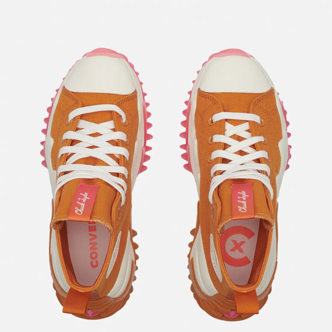 Converse Женские кеды Run Star Motion Platform