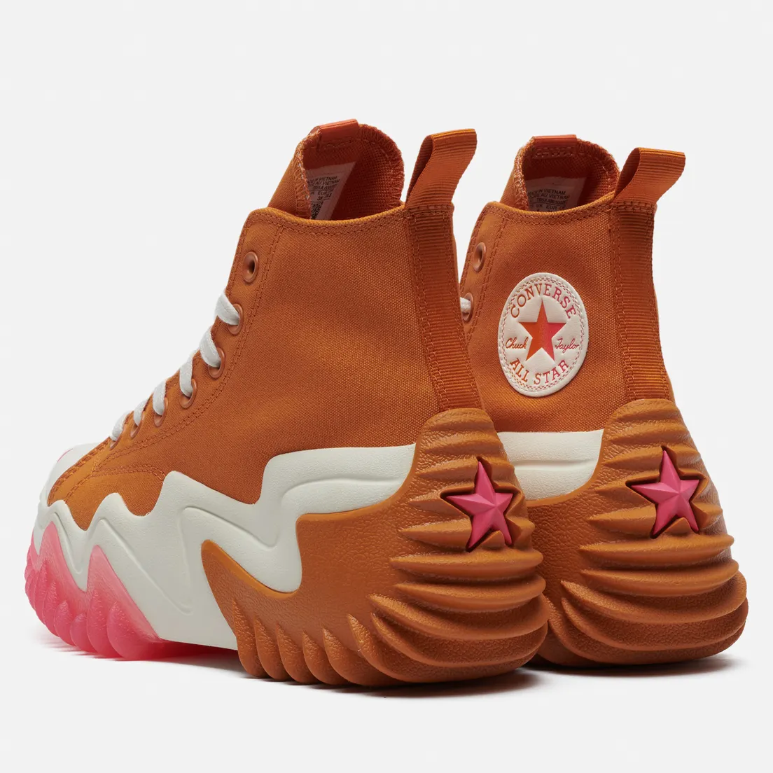 Converse Женские кеды Run Star Motion Platform