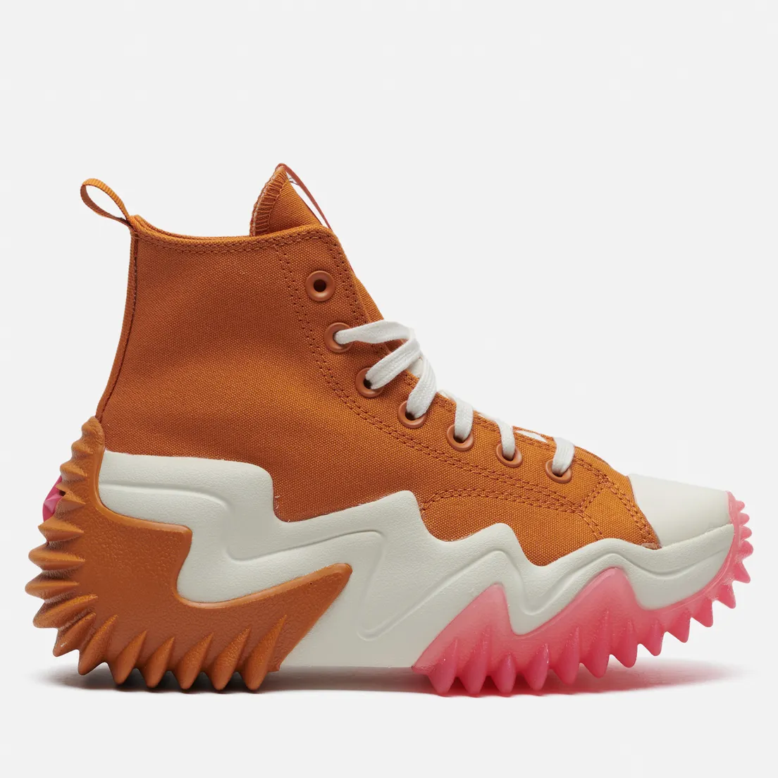 Converse Женские кеды Run Star Motion Platform