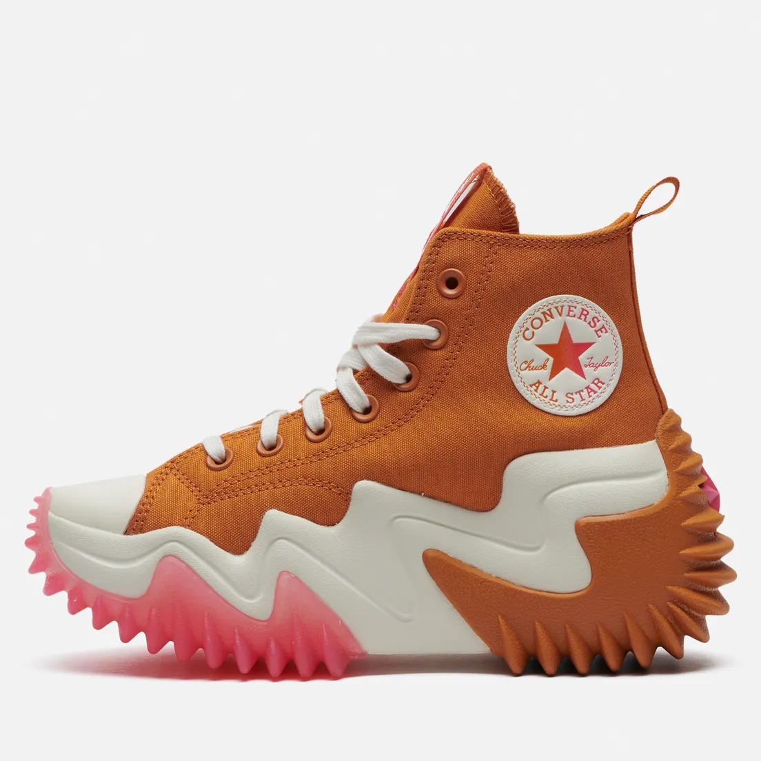 Converse Женские кеды Run Star Motion Platform