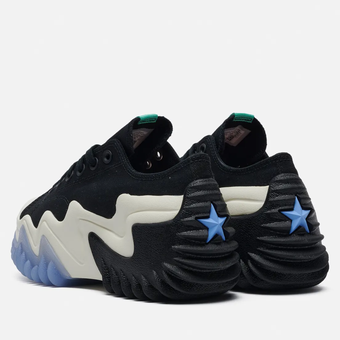 Converse Женские кеды Run Star Motion Platform