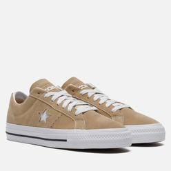 Converse Мужские кеды One Star Pro Suede Low