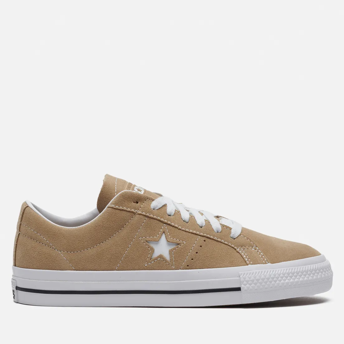 Converse Мужские кеды One Star Pro Suede Low