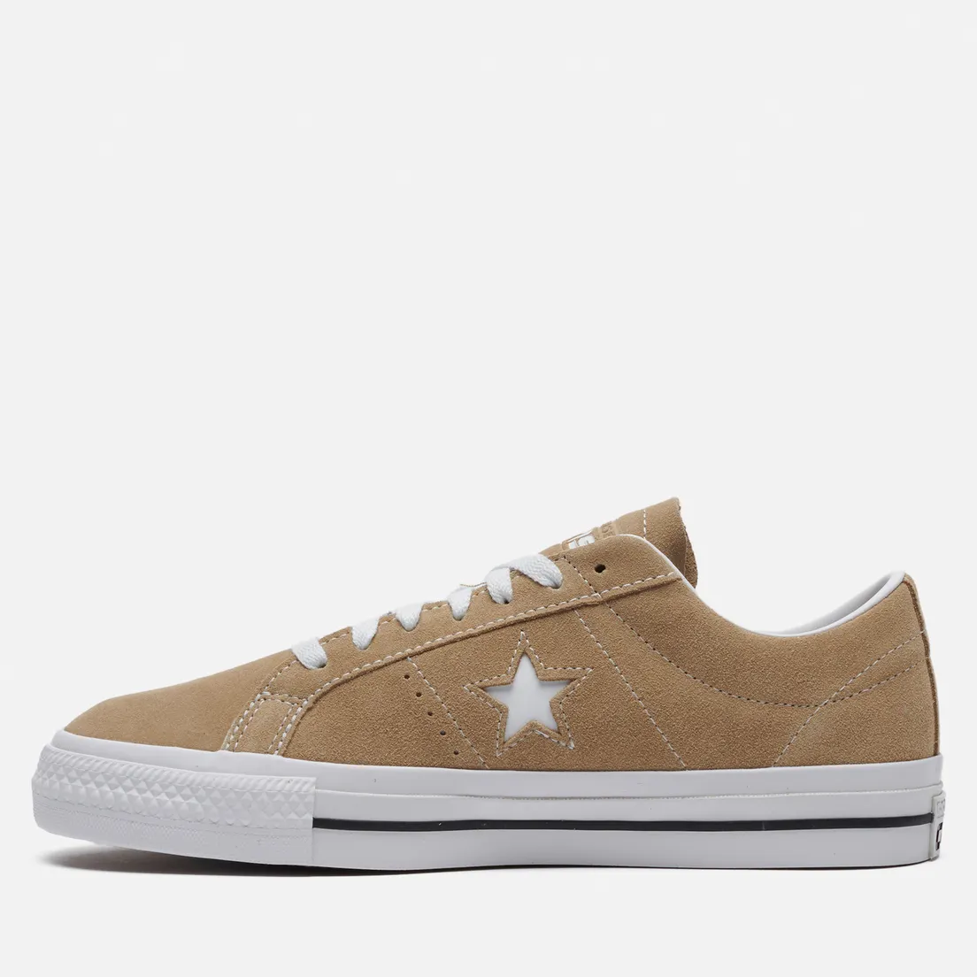 Converse Мужские кеды One Star Pro Suede Low