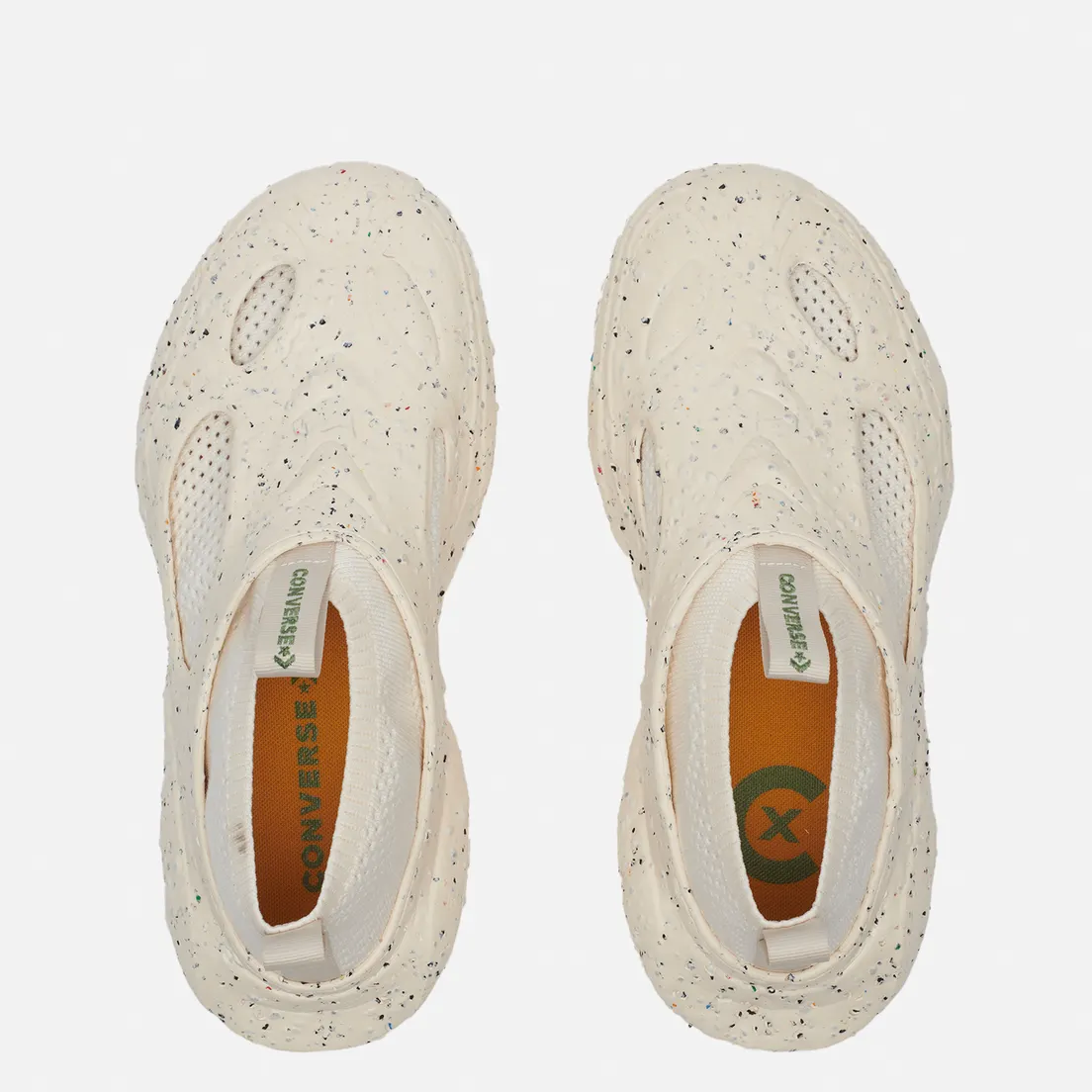Converse Кроссовки x A-COLD-WALL* Sponge CX Crater