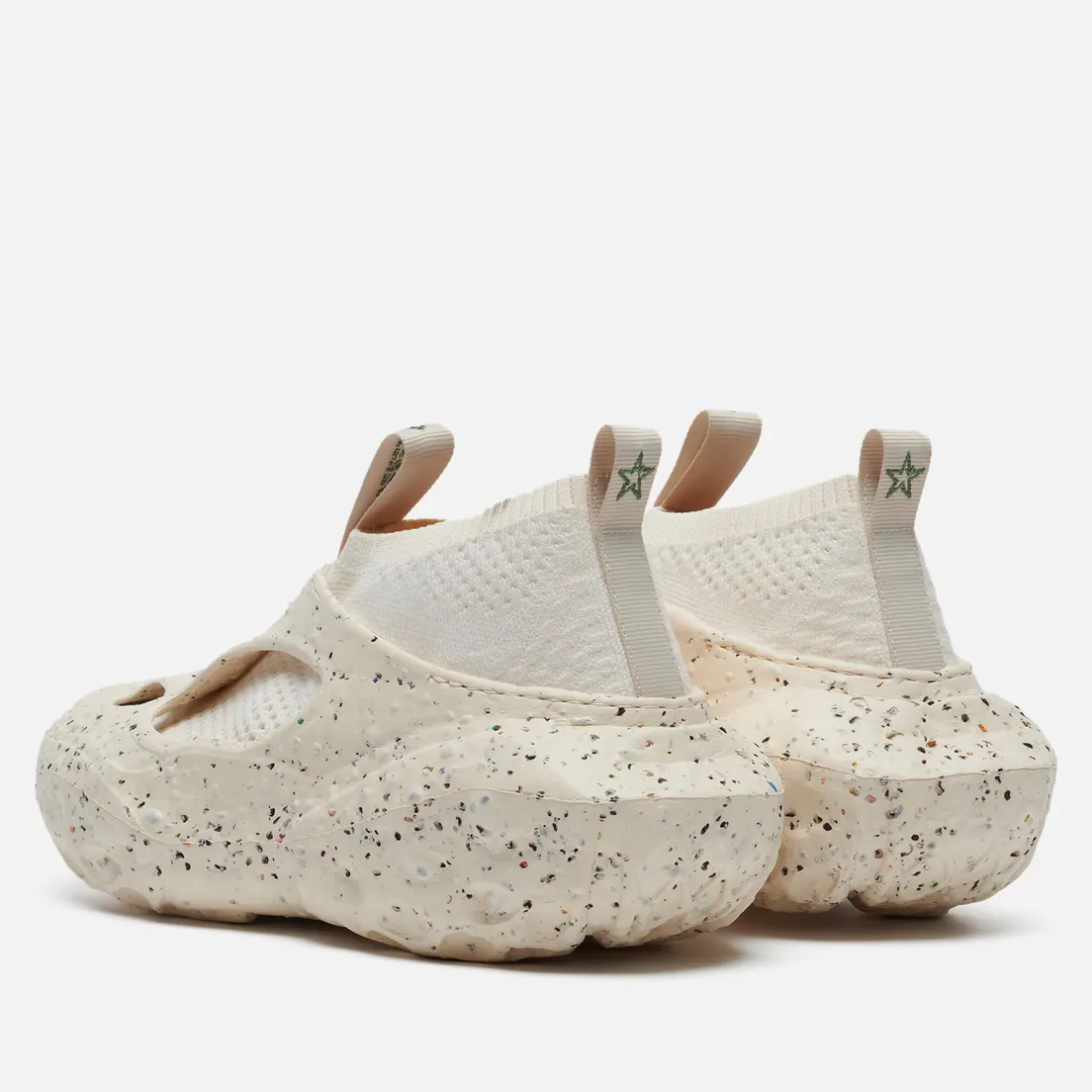 Converse Кроссовки x A-COLD-WALL* Sponge CX Crater