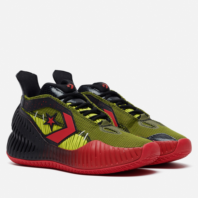 Converse All Star BB Prototype CX 10850₽