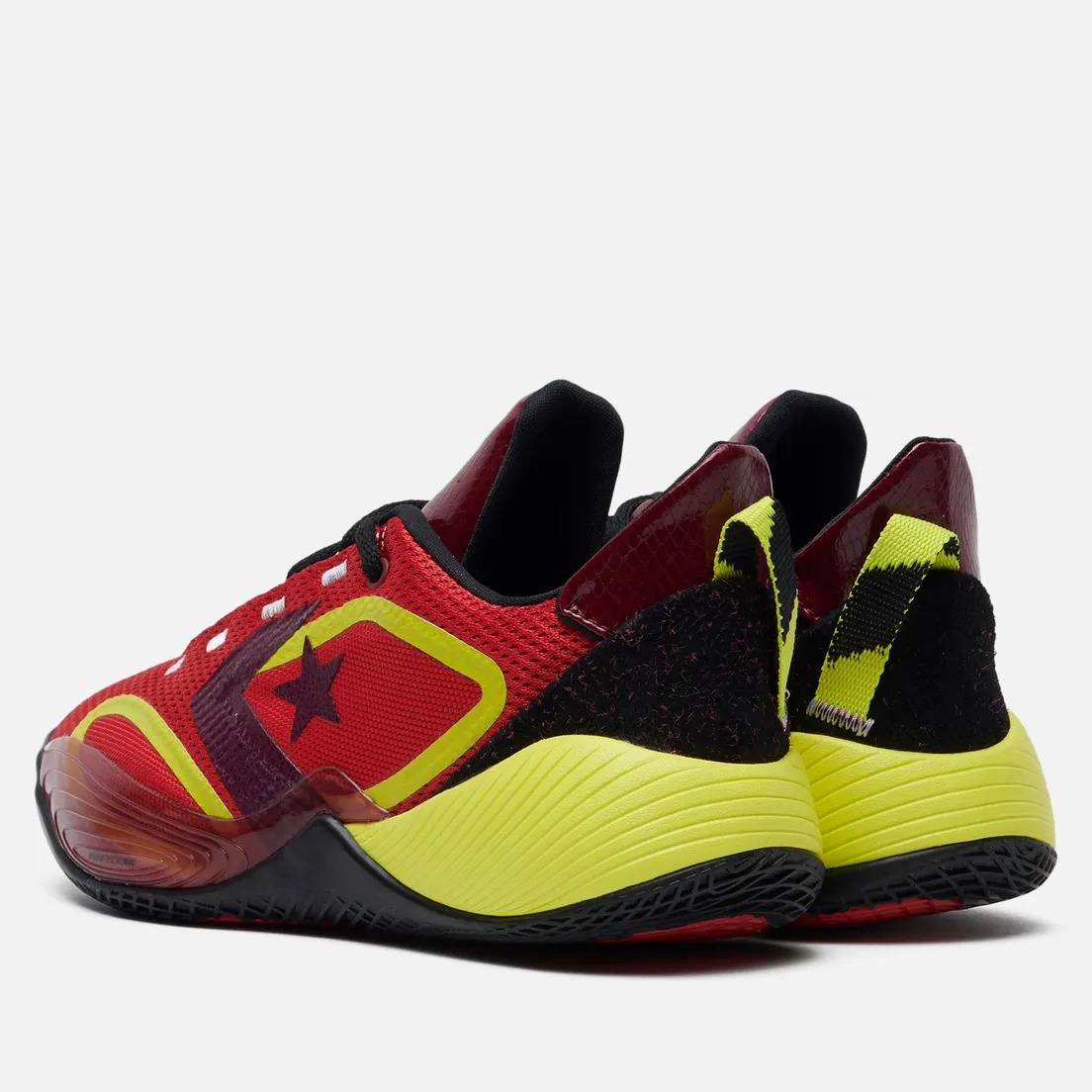 Converse Мужские кроссовки All Star BB Shift CX