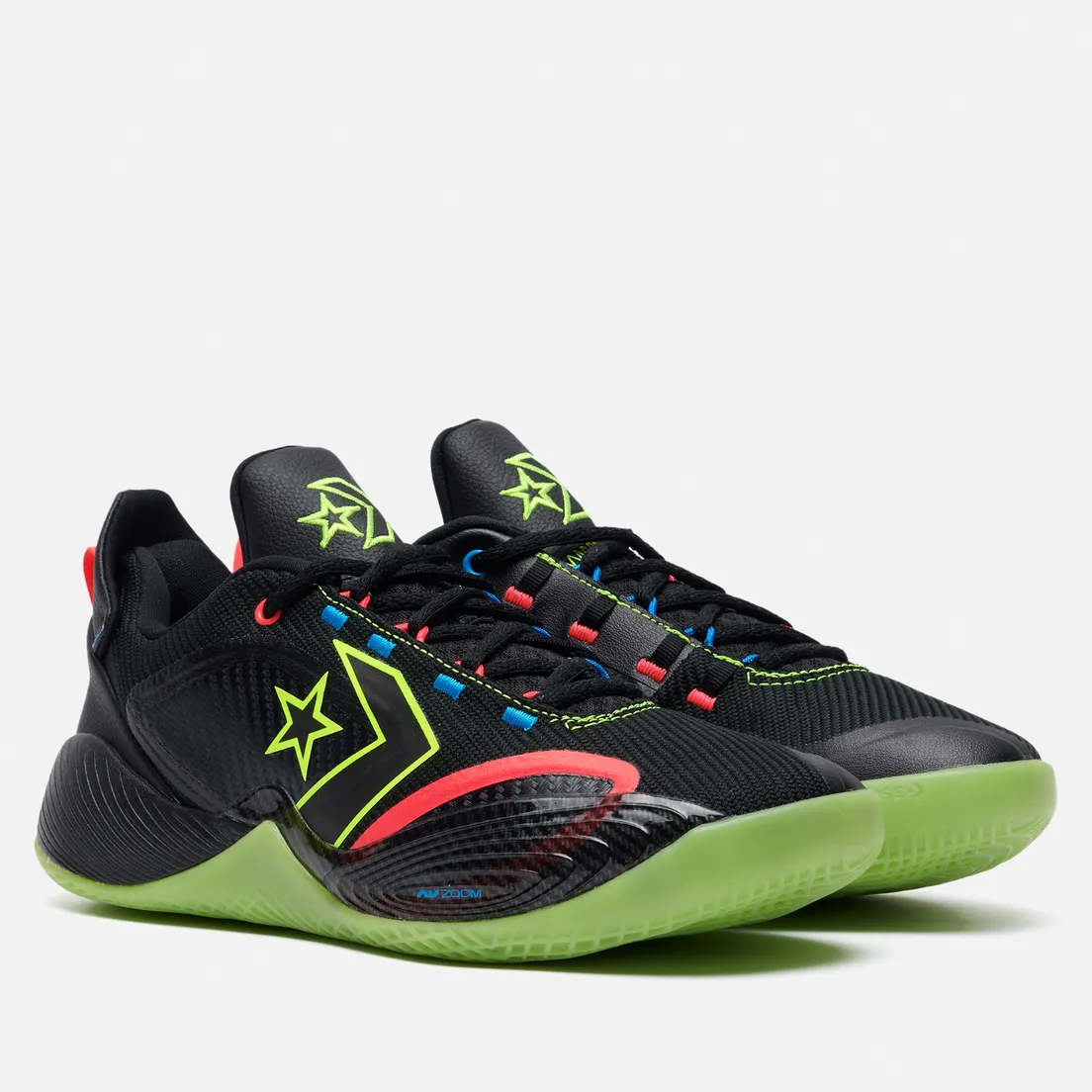 Converse Мужские кроссовки All Star BB Shift Neon