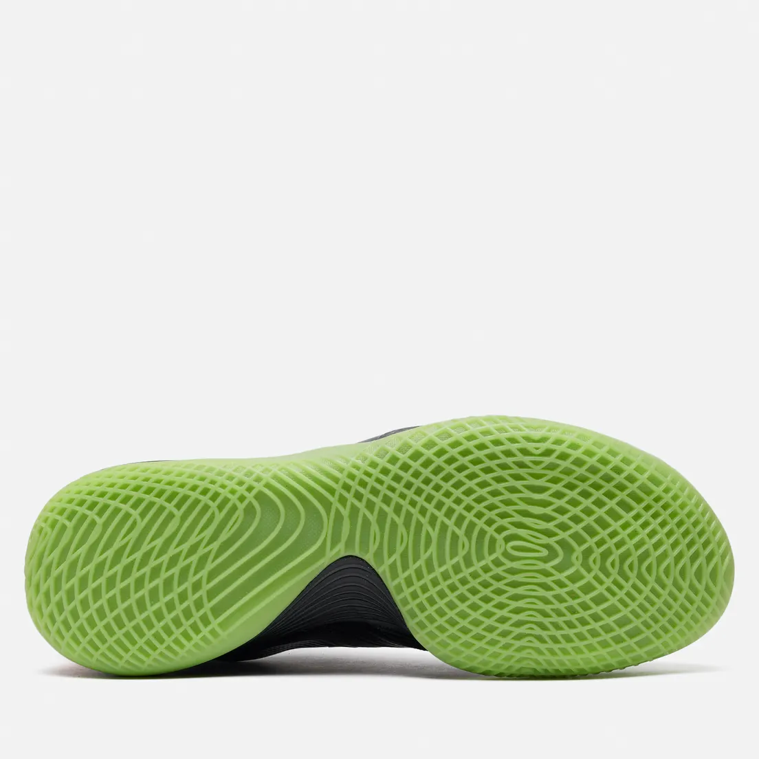 Converse Мужские кроссовки All Star BB Shift Neon