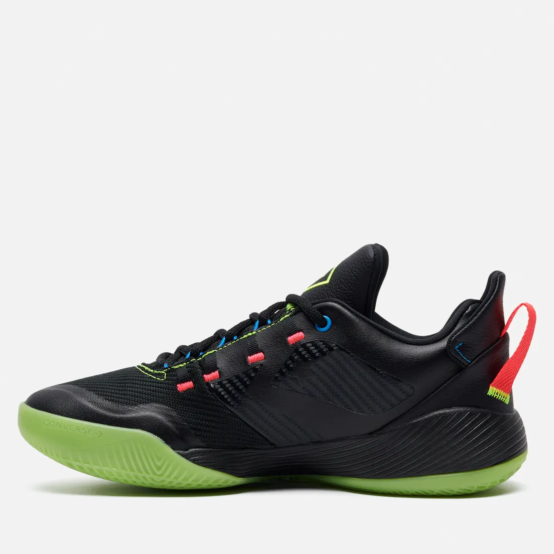 Converse Мужские кроссовки All Star BB Shift Neon