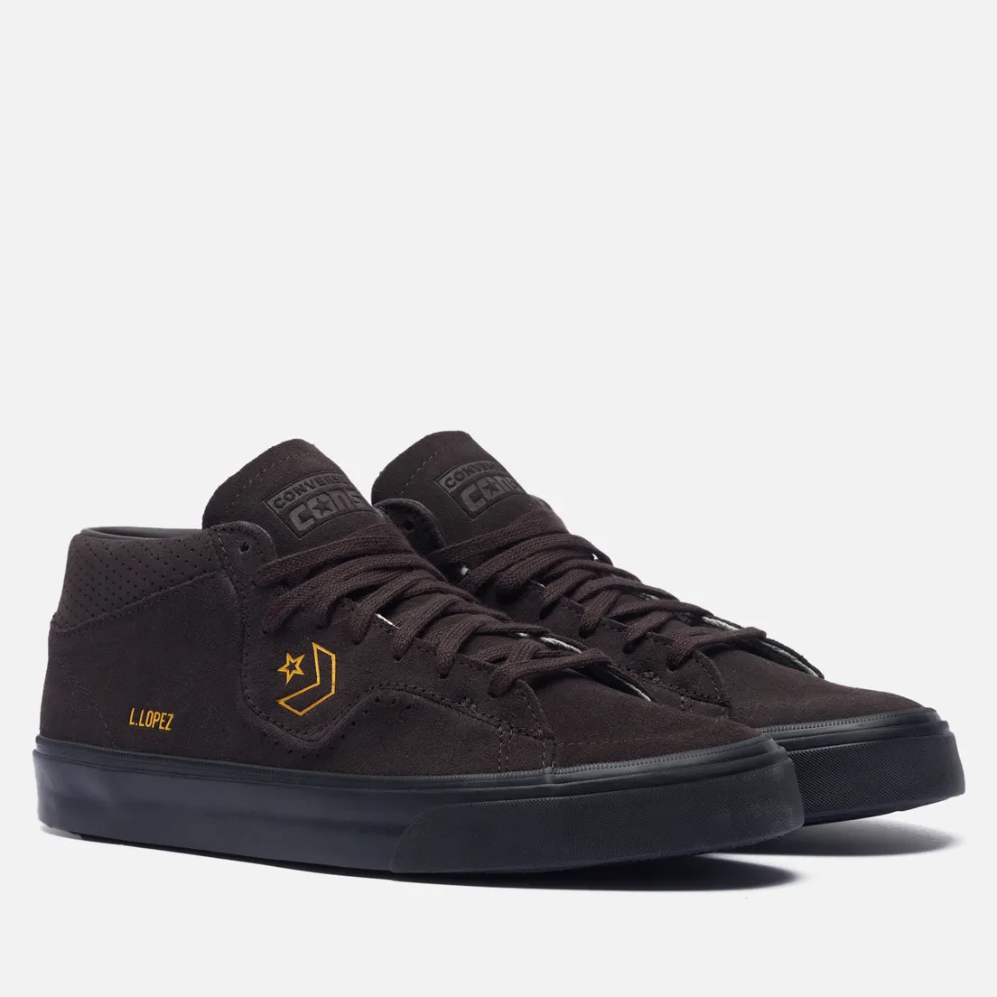 Converse Мужские кеды Louie Lopez Pro