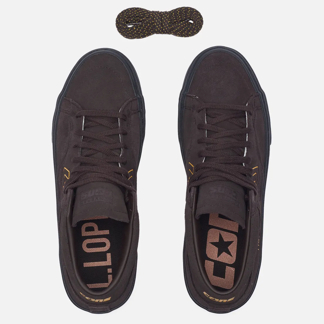 Converse Мужские кеды Louie Lopez Pro