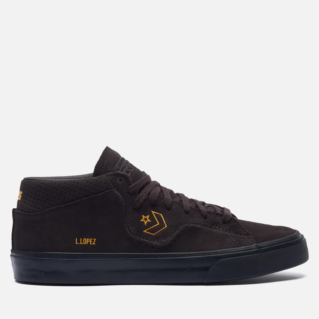 Converse Мужские кеды Louie Lopez Pro