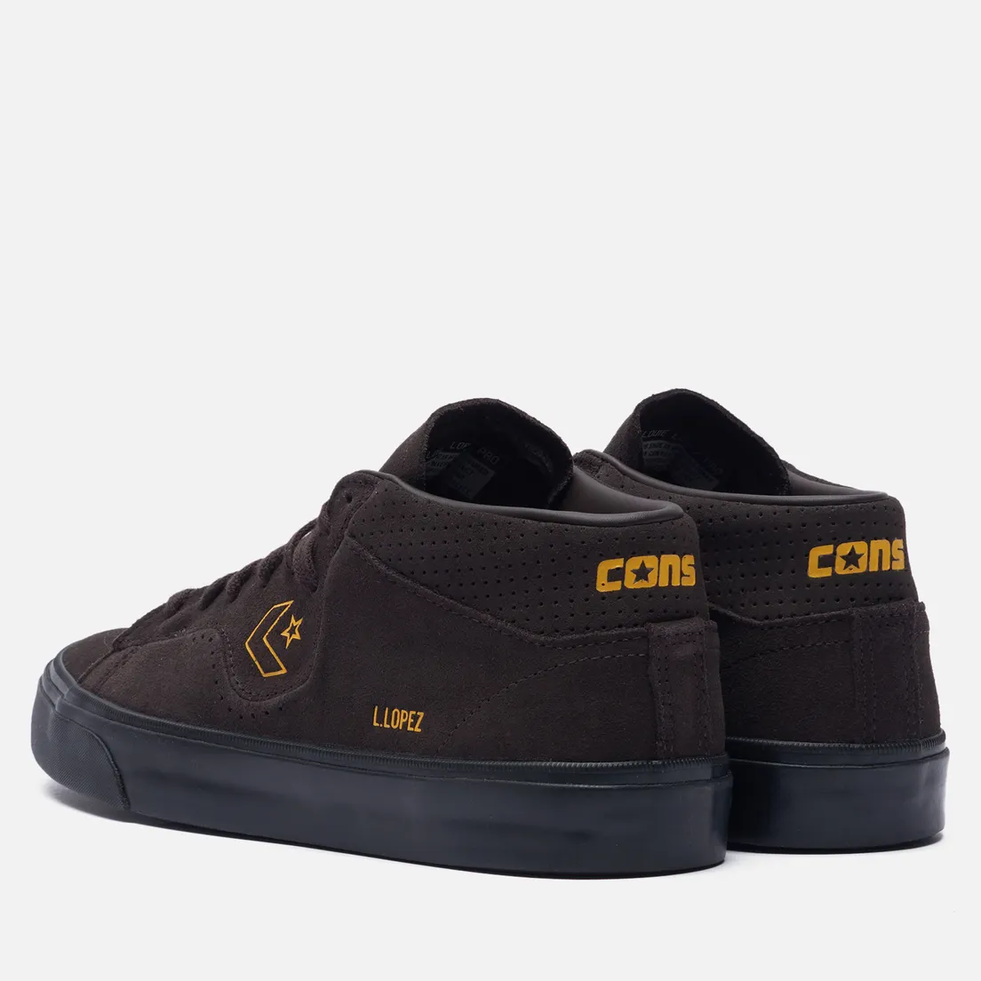 Converse Мужские кеды Louie Lopez Pro