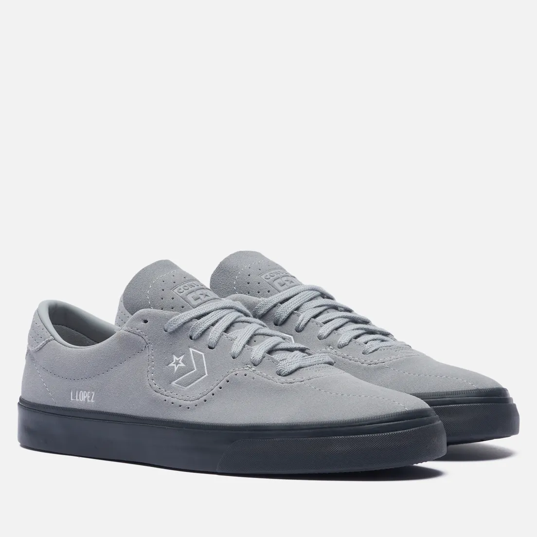 Converse Мужские кеды Louie Lopez Pro