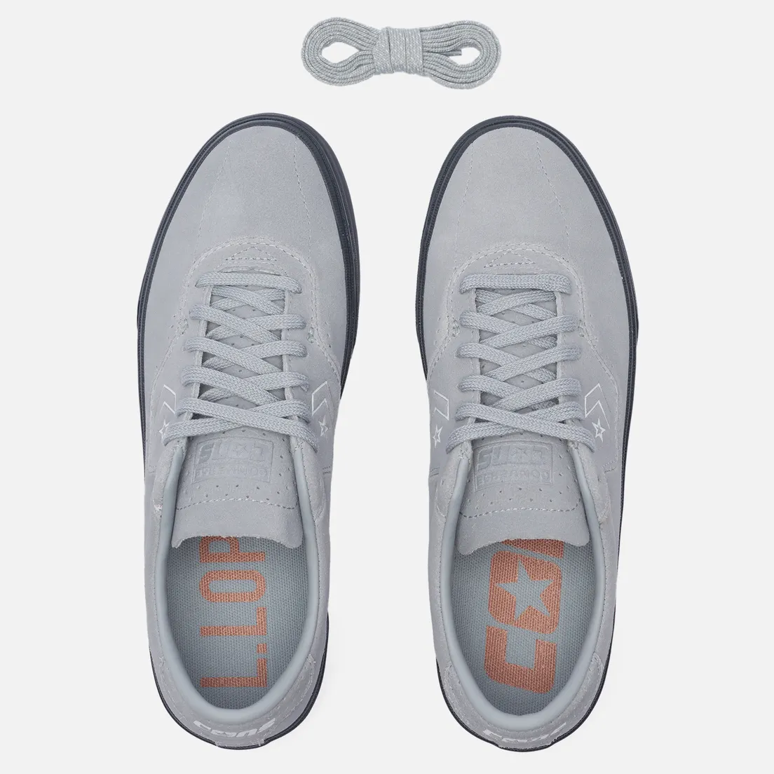 Converse Мужские кеды Louie Lopez Pro