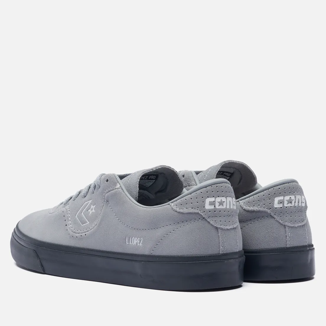 Converse Мужские кеды Louie Lopez Pro
