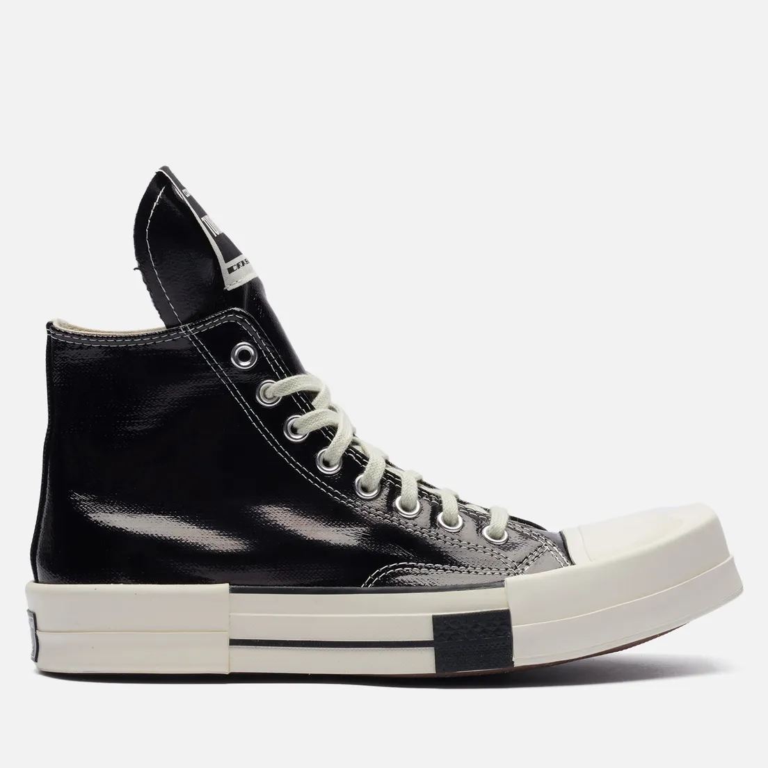 Converse Кеды x Rick Owens DRKSHDW TURBODRK Chuck 70 High