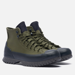 Converse Мужские ботинки Chuck Taylor All Star Lugged 2.0 Counter Climate