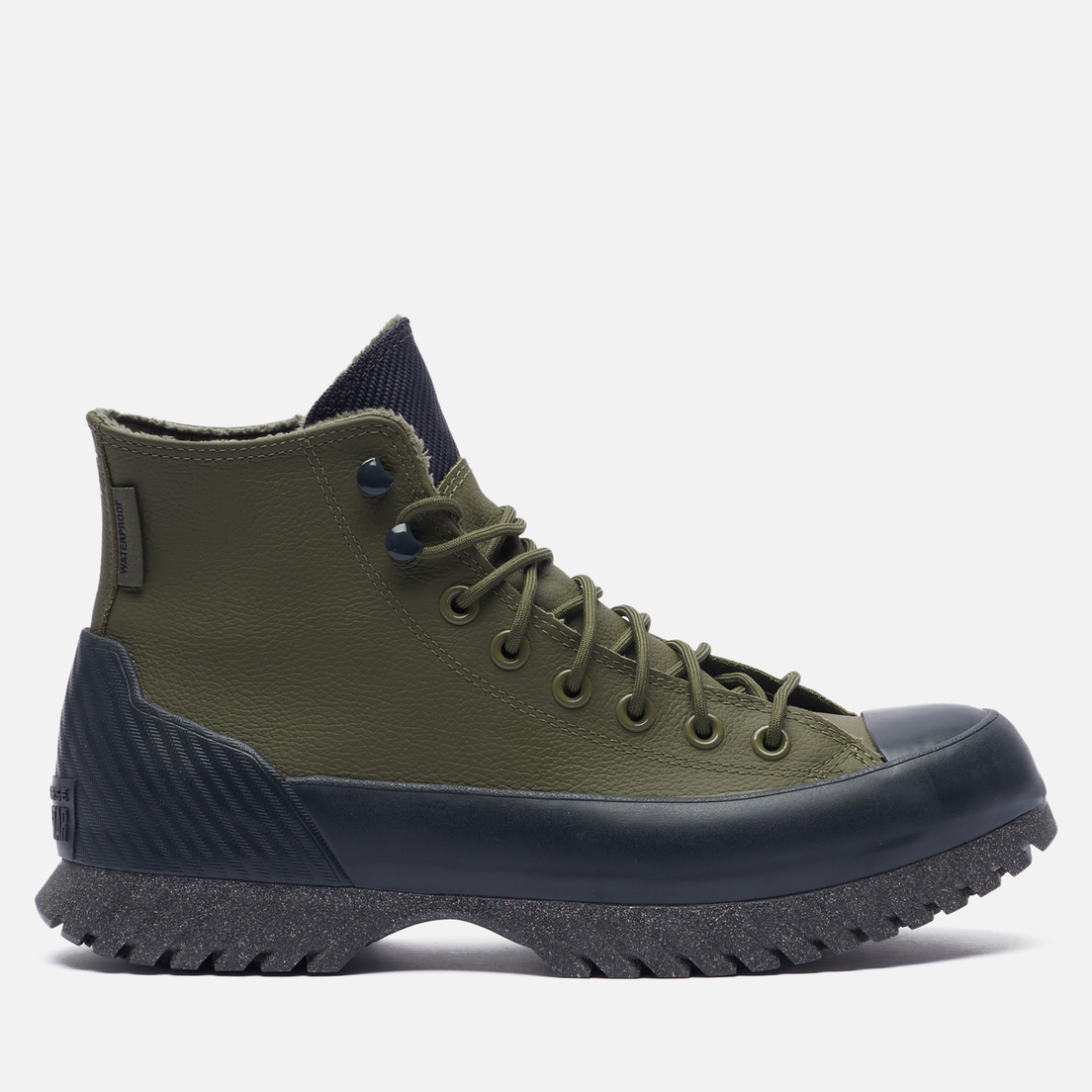 Converse Мужские ботинки Chuck Taylor All Star Lugged 2.0 Counter Climate