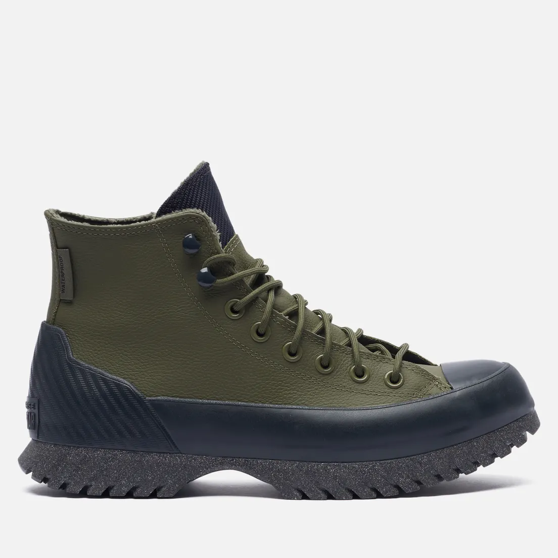 Converse Мужские ботинки Chuck Taylor All Star Lugged 2.0 Counter Climate