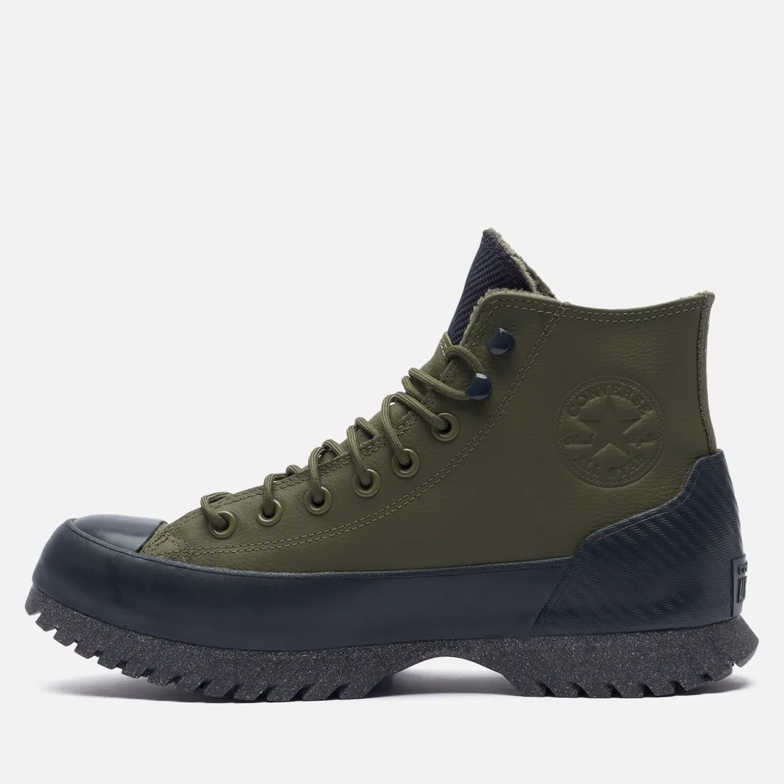 Converse Мужские ботинки Chuck Taylor All Star Lugged 2.0 Counter Climate
