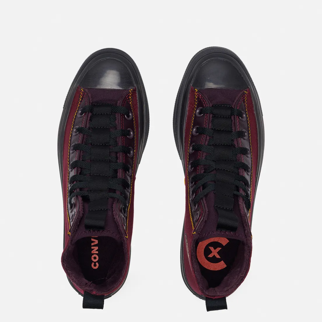Converse Мужские кеды Chuck Taylor All Star CX Explore Counter Climate