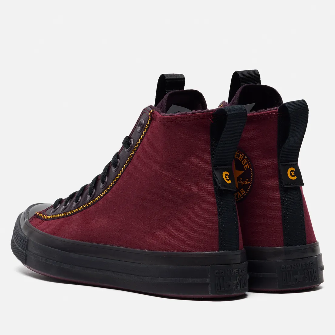 Converse Мужские кеды Chuck Taylor All Star CX Explore Counter Climate