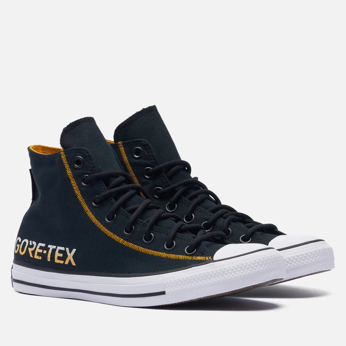 Converse Мужские кеды Chuck Taylor All Star Gore-Tex