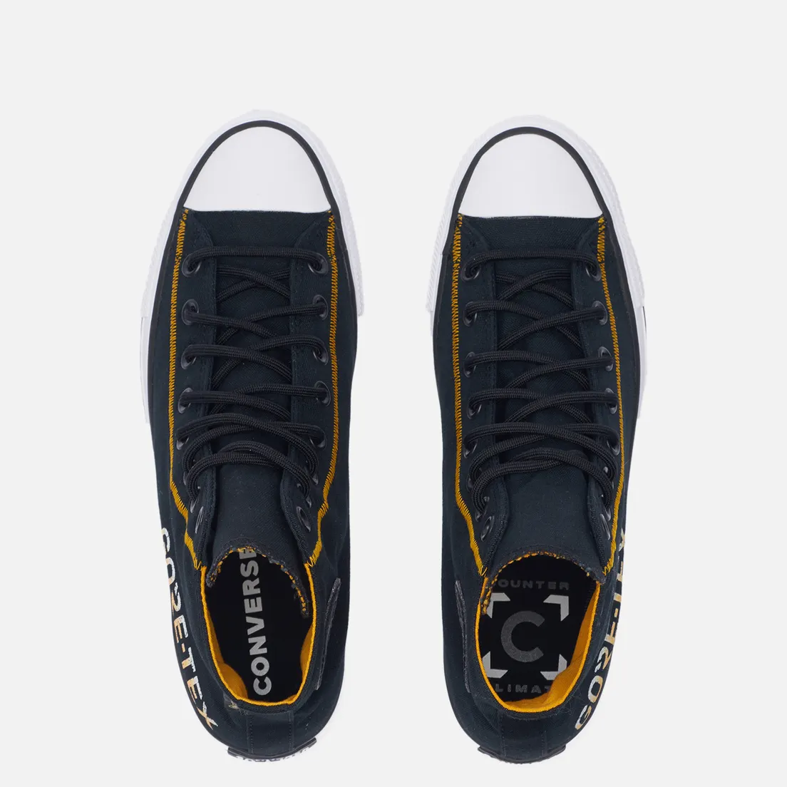 Converse Мужские кеды Chuck Taylor All Star Gore-Tex