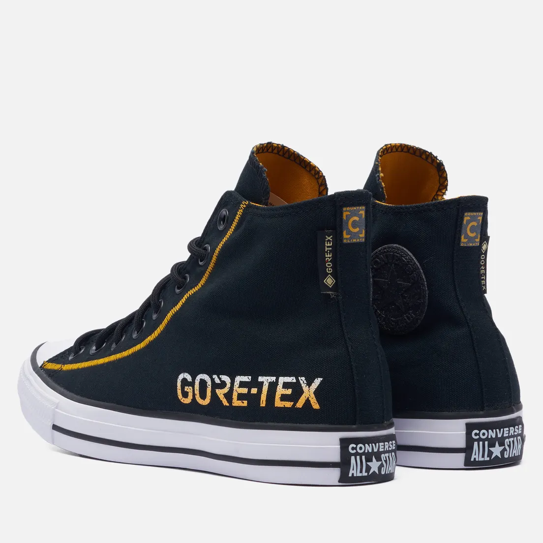 Converse Мужские кеды Chuck Taylor All Star Gore-Tex